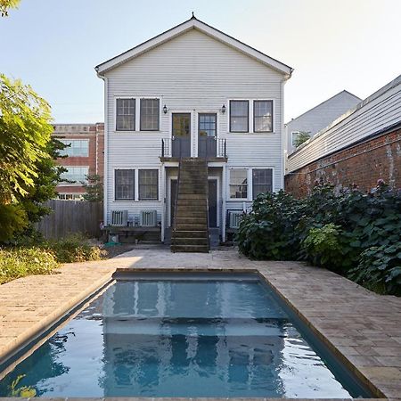 Sonder Market Place New Orleans Exterior photo